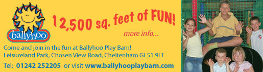 Ballyhoo