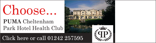 The Barcelo Park Hotel, Cheltenham