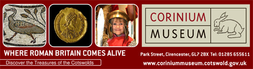 Corinium Museums
