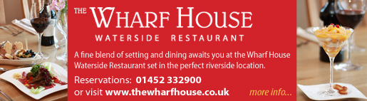 The Wharf House