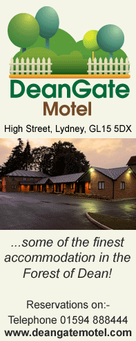 DeanGate Motel