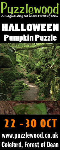 Puzzlewood