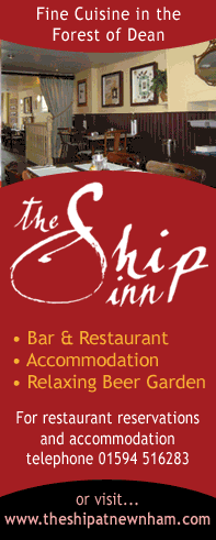 The Ship Inn