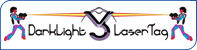Darklight Lasertag