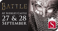 Sudley Castle
