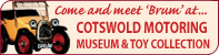 Cotswold Motoring Museum