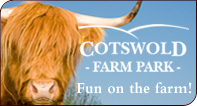 Cotwsold Farm Park