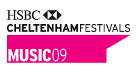 Cheltenham Music Festival