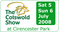 Cotswold Show