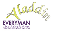 Everyman Panto 2008