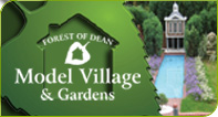 Forest Model Village 