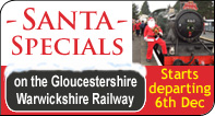GWR Xmas