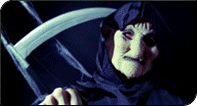 Halloween - Meet the Executioner