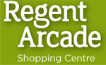 Regent Arcade