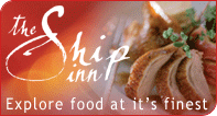 The Ship Inn, Newent