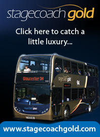 StageCoach