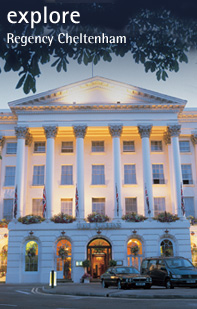 Explore Cheltenham