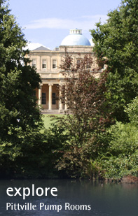 Explore Cheltenham