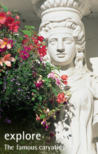 Explore Cheltenham
