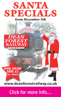 Explore Christmas Advertisers