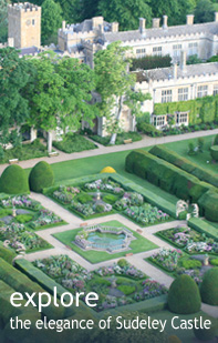 Explore the Cotswolds