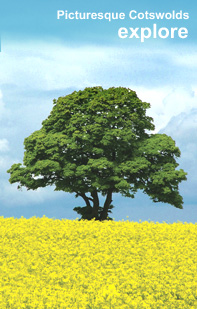 Explore the Cotswolds