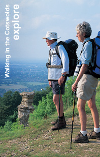 Explore the Cotswolds