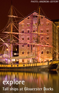 Explore Gloucester