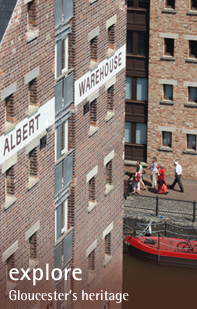 Explore Gloucester