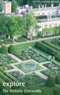 Explore Gloucestershire