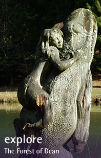 Explore Gloucestershire