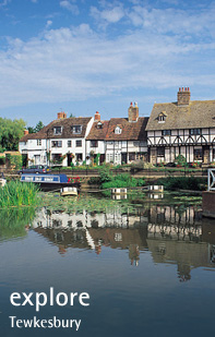 Explore Gloucestershire