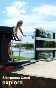 Explore Severn Vale