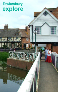 Explore Severn Vale