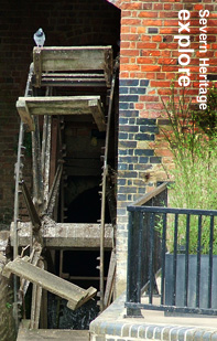 Explore Severn Vale