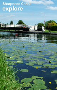 Explore Severn Vale