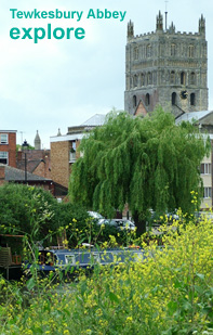 Explore Severn Vale
