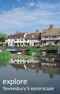 Explore Severn Vale
