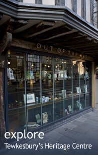 Explore Severn Vale