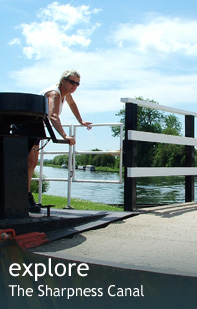 Explore Severn Vale