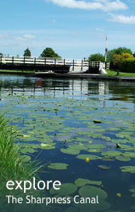 Explore Severn Vale