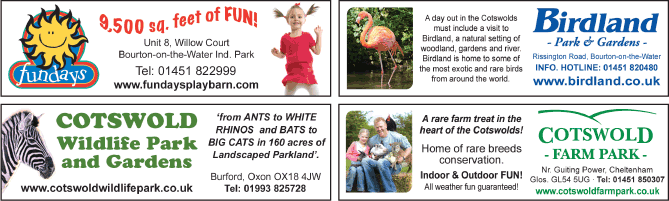 Adverts
