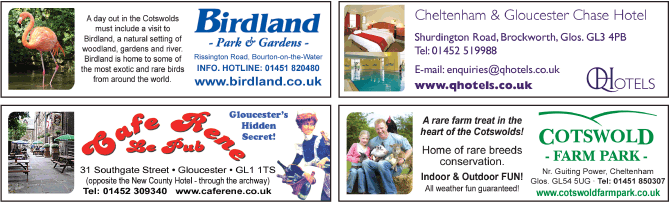 Adverts