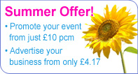 Autumn Offer