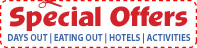 Special Offers