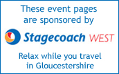 Gloucestershire Stagecoach