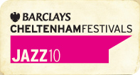 Cheltenham Jazz Festival