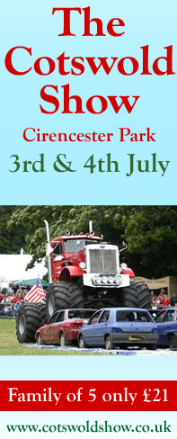 Cotswold Show