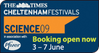 Cheltenham Festivals