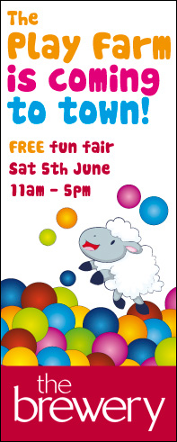 Brewery Play Farm